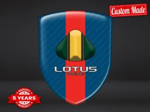 Lotus Vinilos Parachoques Pro Máximo Estilo Rendimiento Estilizado